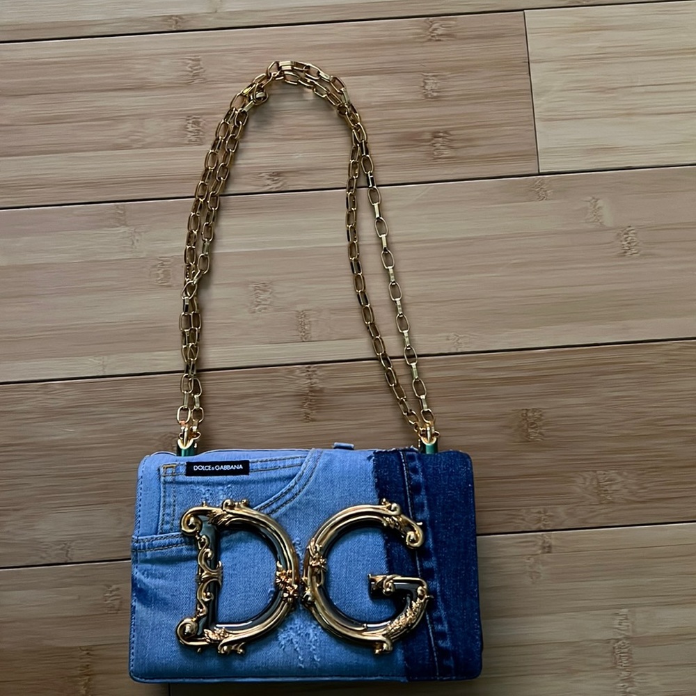 Dolce & Gabbana